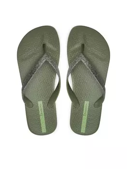 Шлепанцы Ipanema farben, серебро