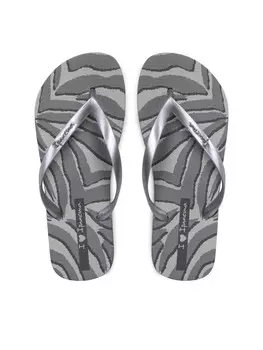 Шлепанцы Ipanema farben, серебро