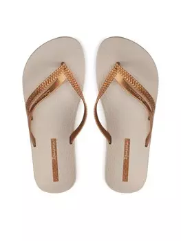 Шлепанцы Ipanema Goldfarben, золотой