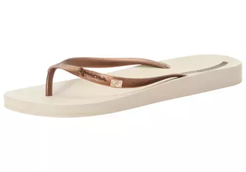 Шлепанцы Ipanema "IPANEMA ANAT BRASILIDADE FEM", бежевый