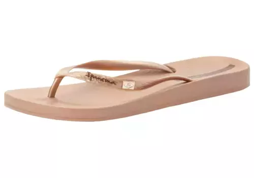 Шлепанцы Ipanema "IPANEMA ANAT BRASILIDADE FEM", розовый