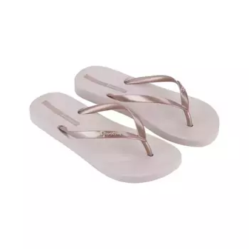 Шлепанцы Ipanema "IPANEMA ANAT CONNECT FEM", розовый