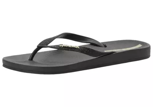 Шлепанцы Ipanema "IPANEMA ANAT LOLITA FEM", черный