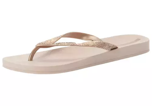 Шлепанцы Ipanema "IPANEMA ANAT LOLITA FEM", цвет Pink/Glitter