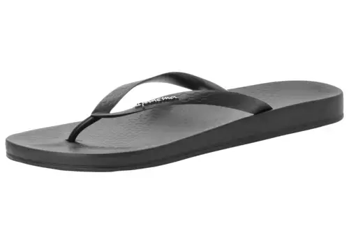 Шлепанцы Ipanema "IPANEMA ANATOMICA TAN FEM", черный