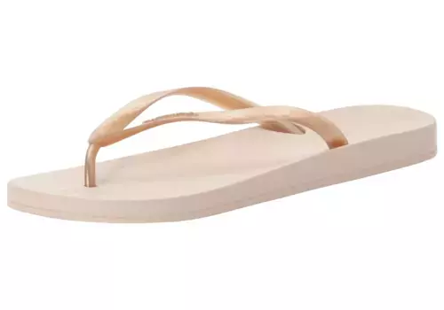 Шлепанцы Ipanema "IPANEMA ANATOMICA TAN FEM", розовый