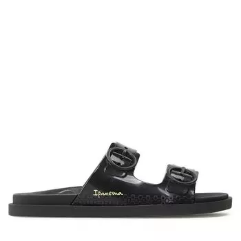 Шлепанцы Ipanema IPANEMA FOLLOW KIDS 26855 Black AG020, черный