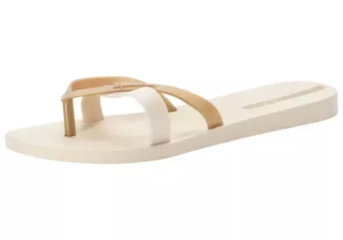 Шлепанцы Ipanema "IPANEMA KIREI FEM", бежевый