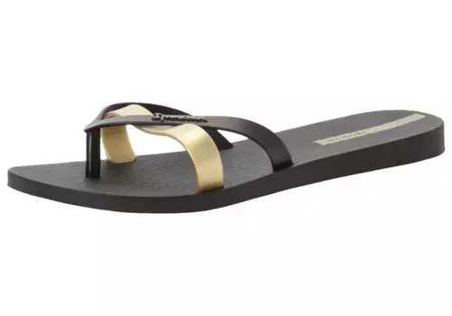 Шлепанцы Ipanema "IPANEMA KIREI FEM", черный