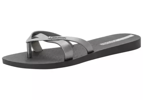 Шлепанцы Ipanema "IPANEMA KIREI FEM", черный