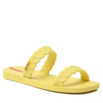 Шлепанцы Ipanema IPANEMAFEVER SLIDE, желтый