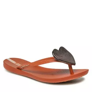 Шлепанцы Ipanema IPANEMAMAXI FASHION, коричневый