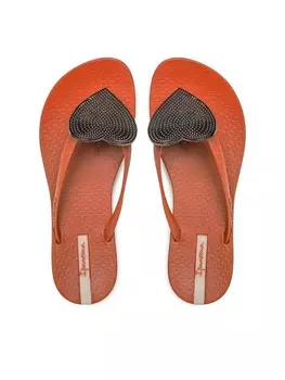 Шлепанцы Ipanema, коричневый