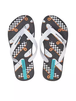 Шлепанцы Ipanema Negro, черный