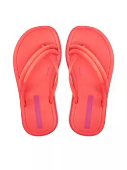 Шлепанцы Ipanema, оранжевый