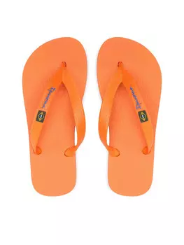 Шлепанцы Ipanema, оранжевый