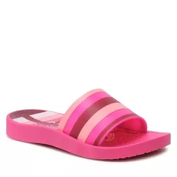 Шлепанцы Ipanema, розовый