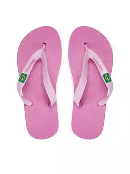 Шлепанцы Ipanema, розовый