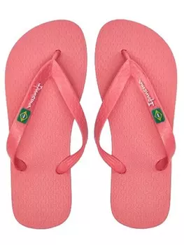 Шлепанцы Ipanema, розовый