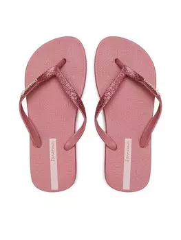 Шлепанцы Ipanema, розовый