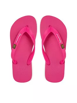 Шлепанцы Ipanema, розовый