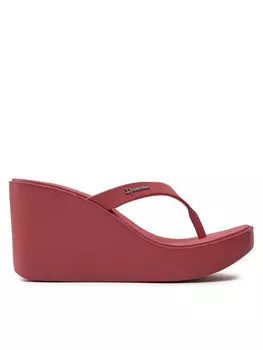 Шлепанцы Ipanema, розовый