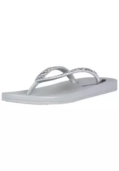 Шлепанцы Ipanema, серый