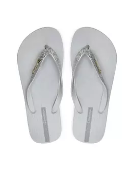 Шлепанцы Ipanema, серый