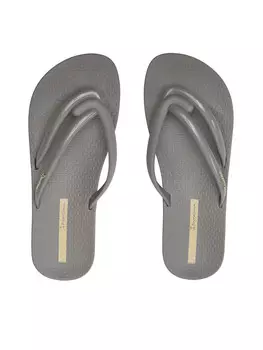 Шлепанцы Ipanema, серый