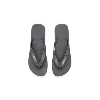 Шлепанцы Ipanema, серый