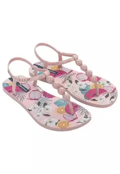 Шлепанцы Ipanema, светло-розовый