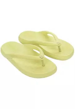 Шлепанцы Ipanema, светло-желтый