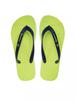 Шлепанцы Ipanema, темно-синий