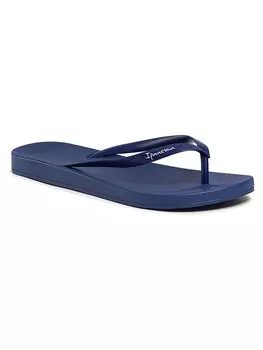 Шлепанцы Ipanema, темно-синий