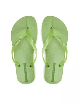Шлепанцы Ipanema, зеленый