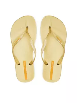 Шлепанцы Ipanema, желтый