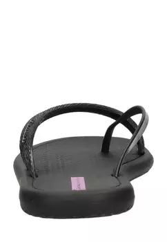 Шлепанцы Ipanema, zwart