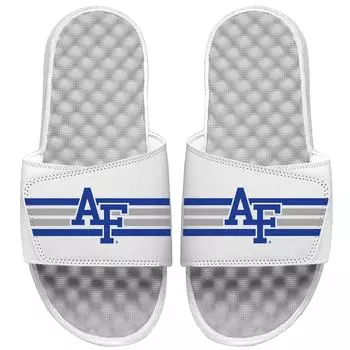 Шлепанцы ISlide Air Force Falcons, белый