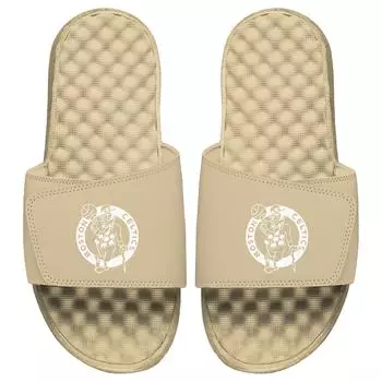 Шлепанцы ISlide Boston Celtics, загар