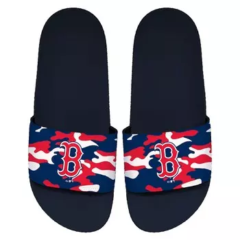 Шлепанцы ISlide Boston Red Sox