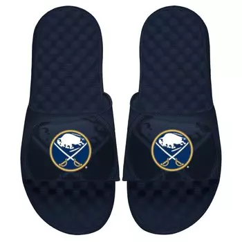 Шлепанцы ISlide Buffalo Sabres, нави