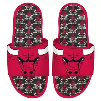 Шлепанцы ISlide Chicago Bulls