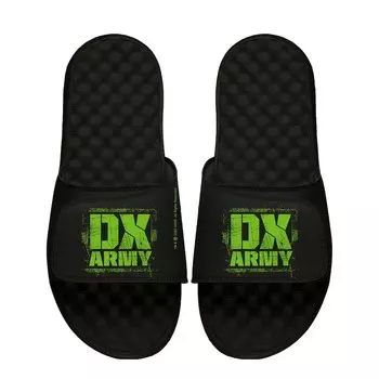 Шлепанцы ISlide D Generation X