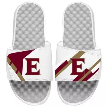 Шлепанцы ISlide Elon Phoenix, белый