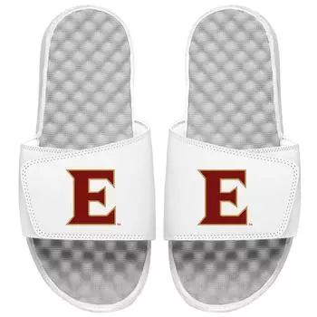 Шлепанцы ISlide Elon Phoenix, белый