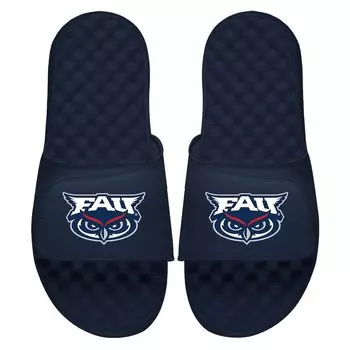 Шлепанцы ISlide Fau Owls, нави