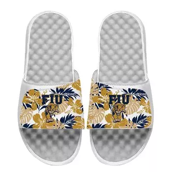 Шлепанцы ISlide Fiu Panthers, нави
