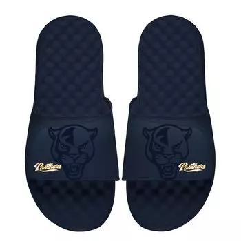 Шлепанцы ISlide Fiu Panthers, нави