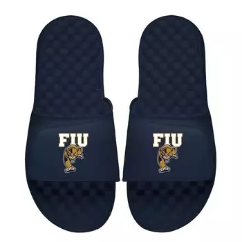 Шлепанцы ISlide Fiu Panthers, нави