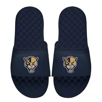 Шлепанцы ISlide Fiu Panthers, нави